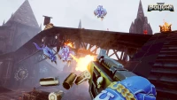 8. Warhammer 40,000 Boltgun PL (NS)